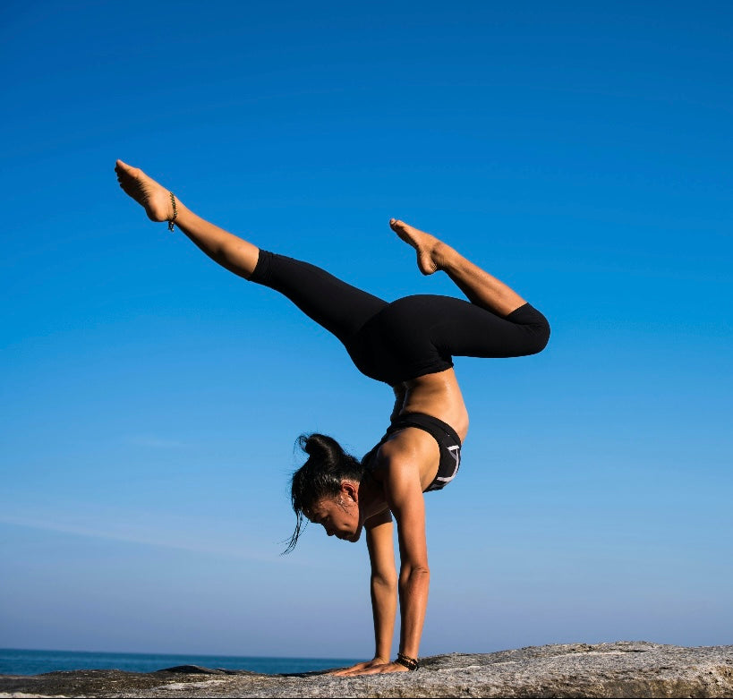 Body Flow